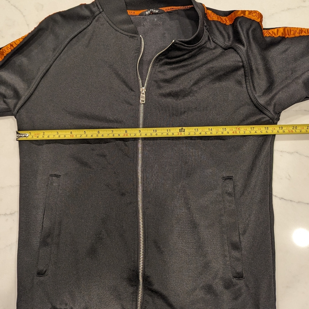 Boxraw Jacket - image 6